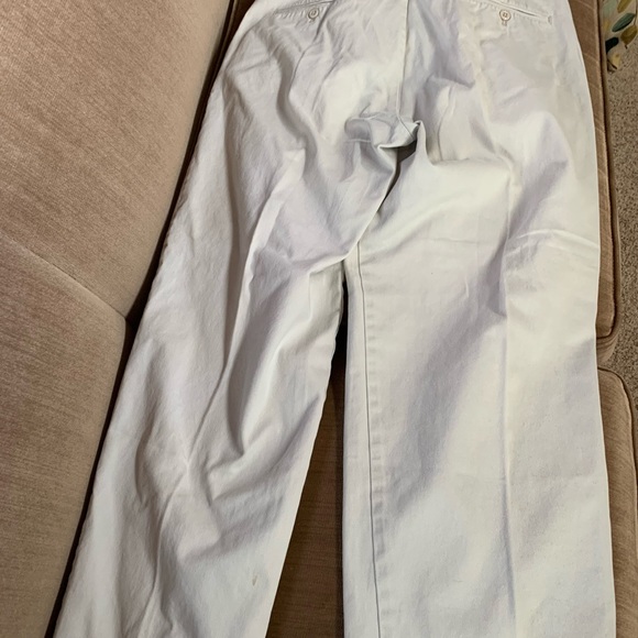 Vintage DKNY Men’s Khaki Pants - Picture 4 of 5